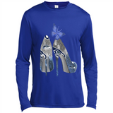 Seatle Seahawks High Heels