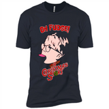 Oh fudge a Christmas story sweater PINGPONG