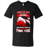 InuYasha Piss Me Off I Will Slap You So Hard Funny