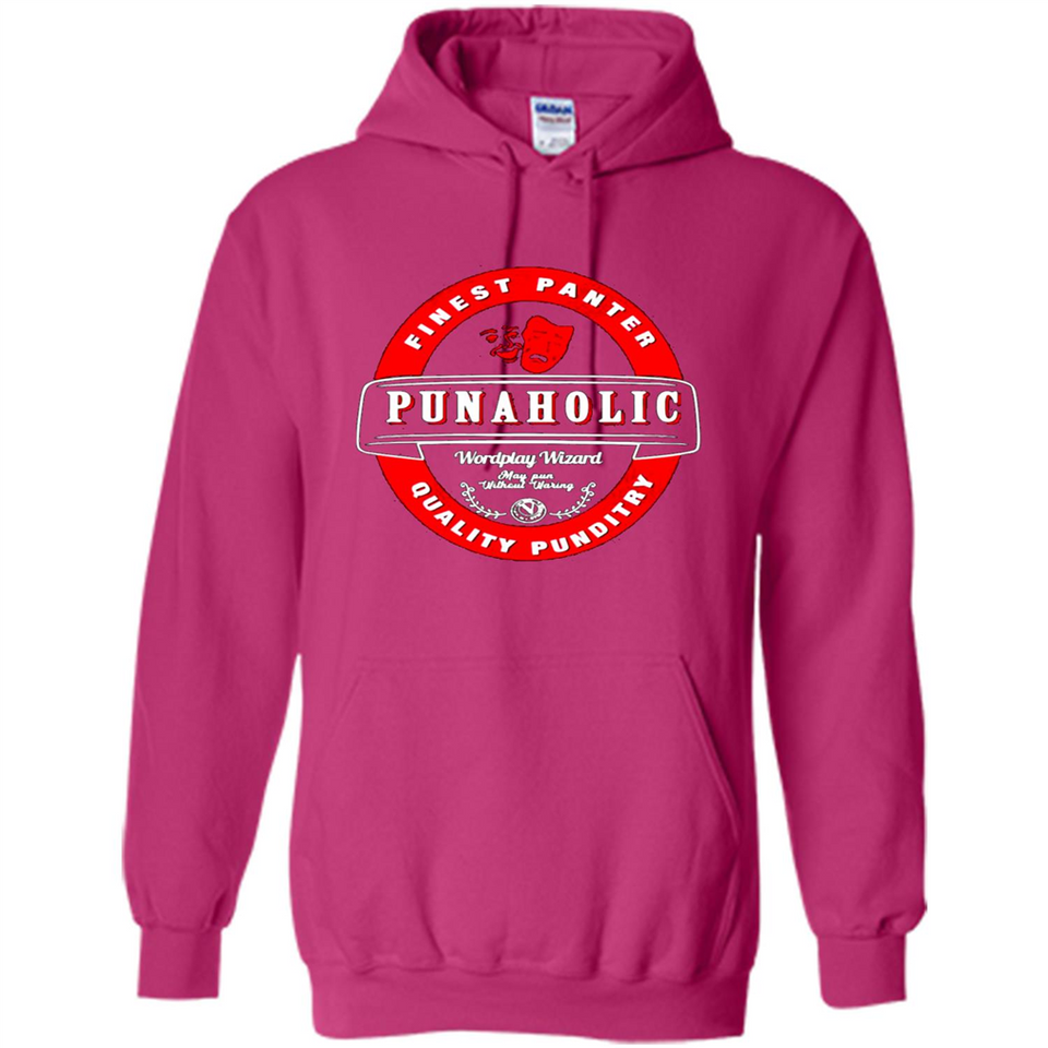 Shirtified Pinaholic Finest Banter PINGPONG