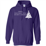 Tree Decorating Is My Cardio Funny Christmas Holiday