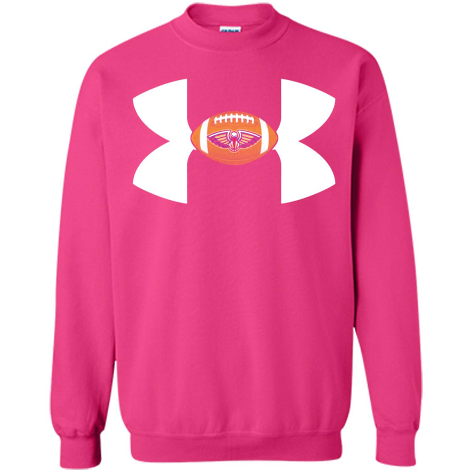 New Orleans Pelicans Under Armour Logo - Sweatshirt