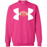 New Orleans Pelicans Under Armour Logo - Sweatshirt