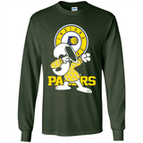 Indiana Pacers Snoopy Dabbing PING PONG