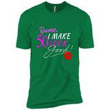 I Make 50 Look Good 50 Years To Perfection - Premium Short Sleeve T-Shirt
