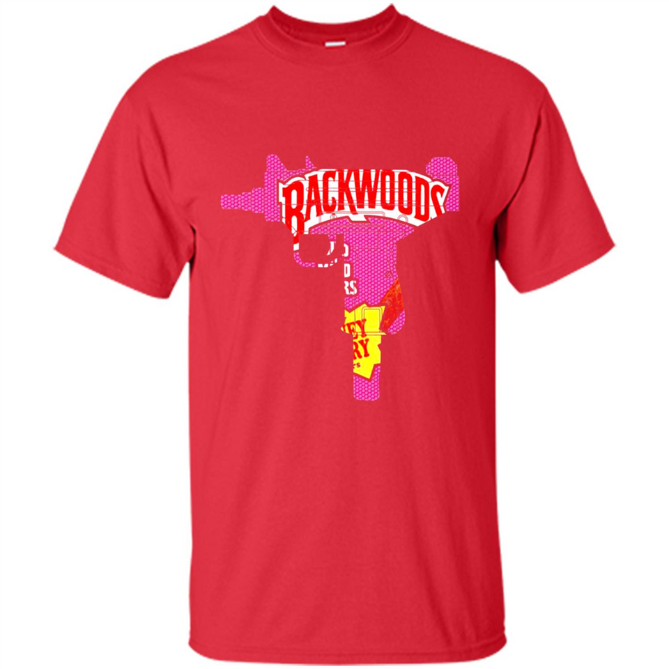 Backwoods Uzi PINGPONG