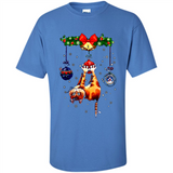 Merry Christmas Funny Cat Christmas sweater, sweater PINGPONG