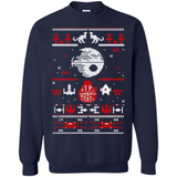 Star Wars Ugly Christmas Sweater - Sweatshirt
