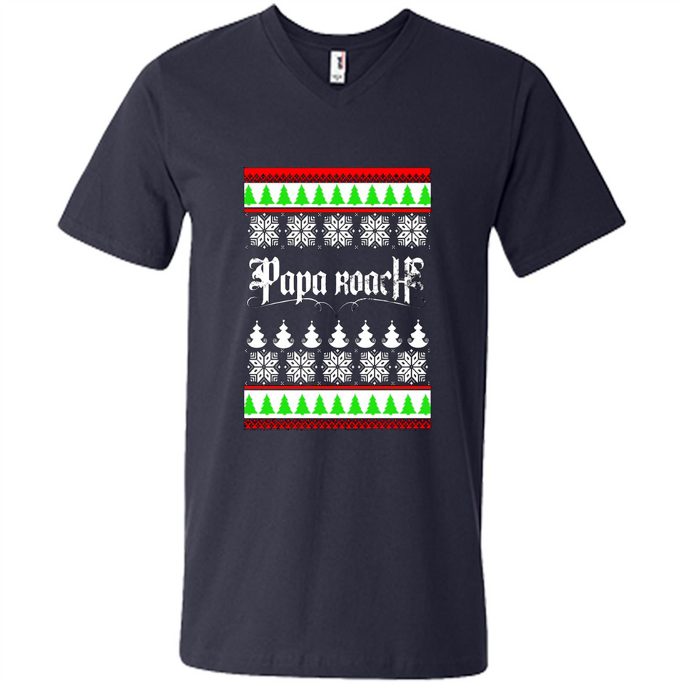 Papa Roach Christmas PINGPONG