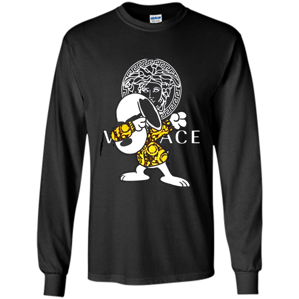 Gucci Snoopy Dabbing PING PONG