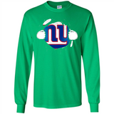 Only My New York Giants Inside Football Team