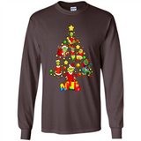 Christmas Tree Grinch Christmas Tree PING PONG