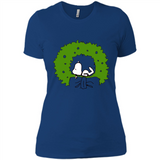 Snoopy Holiday Christmas