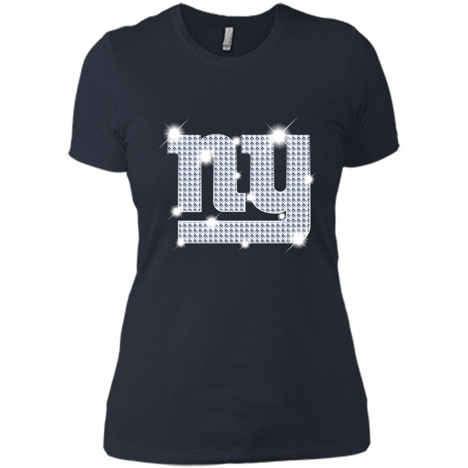 Giants Sparkle logo NFL football team PINGPONG