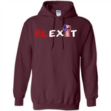Kanye West Blexit American