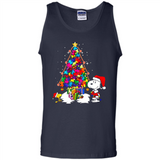 Snoopy Autism Christmas
