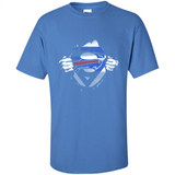 Buffalo Bills And Superman Fans - Shirt