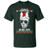 Morning Person Pharaoh Hound Funny Xmas - Shirt