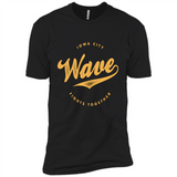 Iowa Wave - City Fights Together PING PONG
