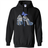Seatle Seahawks High Heels