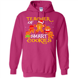 Teacher of Smart Cookies Christmas School Teaching