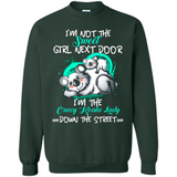Koalas Down The Street T Shirt PINGPONG - Sweatshirt