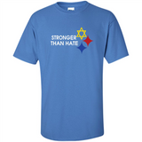 Pittsburgh Stronger Than Hate