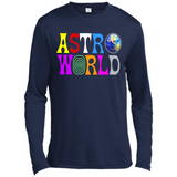 Travis Scott Astroworld