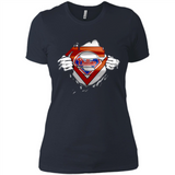 Philadelphia Phillies And Superman Fans