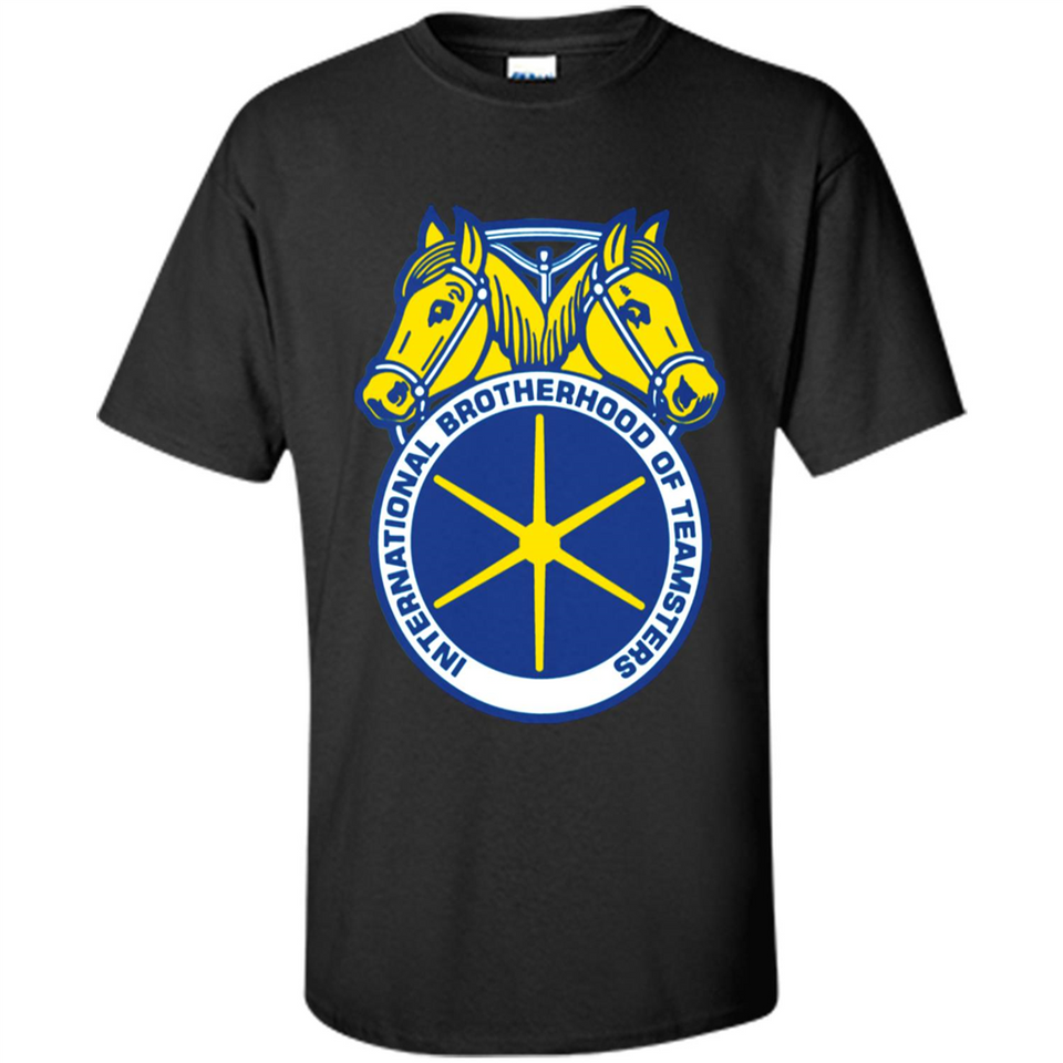 International Brotherhood Of Teamsters Union PING PONG