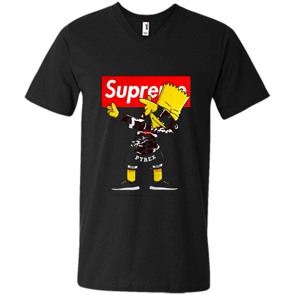Simpson Supreme