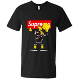 Simpson Supreme