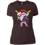 MLB PITTSBURGH PIRATES UNCLE SAM DABBING INDEPENDENCE DAY