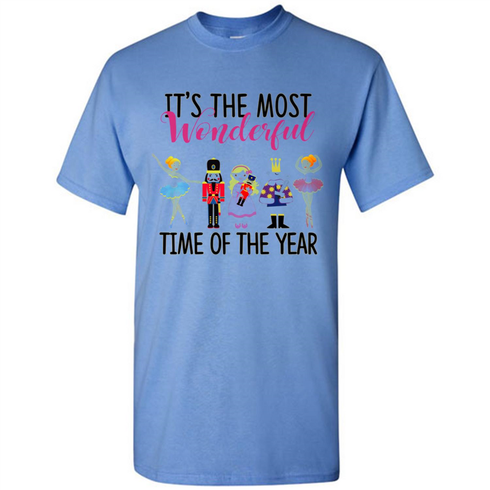 It's The Most Wonderful Time Of The Year - Shirt