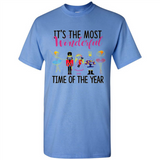It's The Most Wonderful Time Of The Year - Shirt