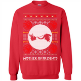 Mother Of Presents – Game of Thrones ugly christmas sweater - Sweatshirt
