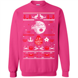 Star Wars Ugly Christmas Sweater - Sweatshirt
