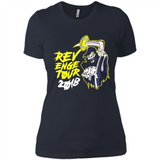 Revenge Tour 2018 - Ladies' Boyfriend T-Shirt