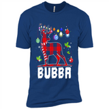 Bubba Reindeer