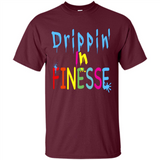 DRIPPIN IN FINESSE