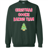 Christmas Cookie Baking Team - Christmas Baking