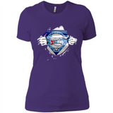 Philadelphia 76ers And Superman Fans