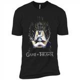 Game Of Thrawn Stars War