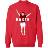 Baker Funny Cleverland Football Season Victory Awesome PING PONG