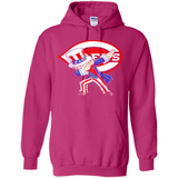 MLB CINCINNATI REDS UNCLE SAM DABBING INDEPENDENCE DAY