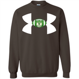 Milwaukee Bucks Under Armour Logo - Sweatshirt