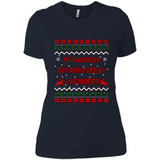 My Pancreas Got Run Over By A Reindeer Diabetes Christmas sweater PINGPONG