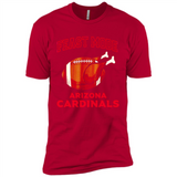 Feast Mode Cardinals Shirt - Arizona Turkey Thanksgiving