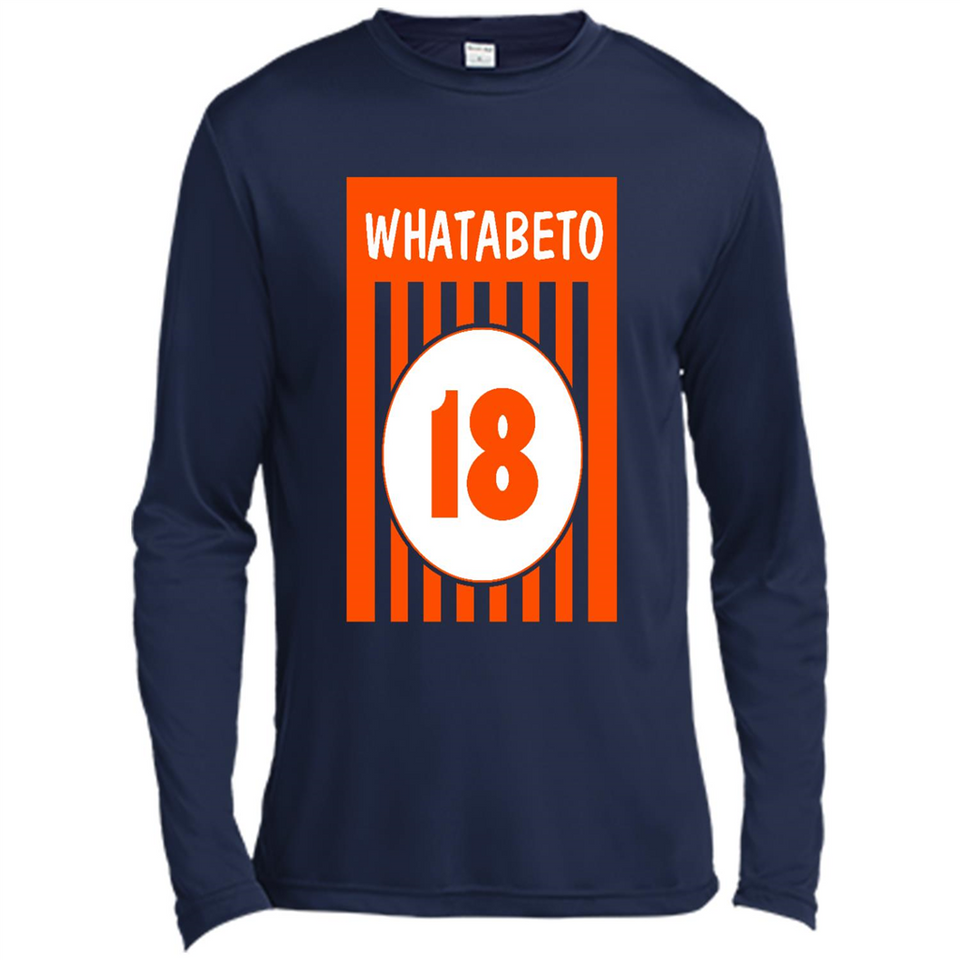 Whatabeto Beto O Rourke Whataburger Midterm Elections