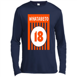 Whatabeto Beto O Rourke Whataburger Midterm Elections